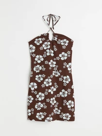 Сукні H&M модель 1075021ral_Коричневый Фото