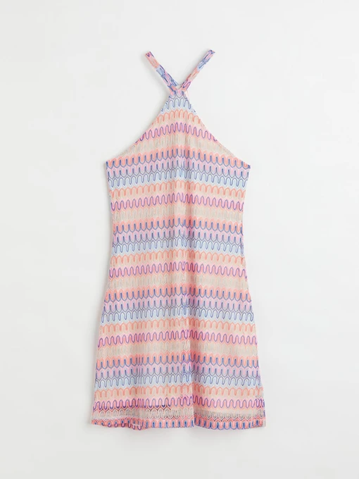 Сукні H&M модель 1076035arl_Комбинированный Фото