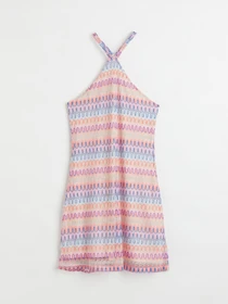 Сукні H&M модель 1076035arl_Комбинированный Фото