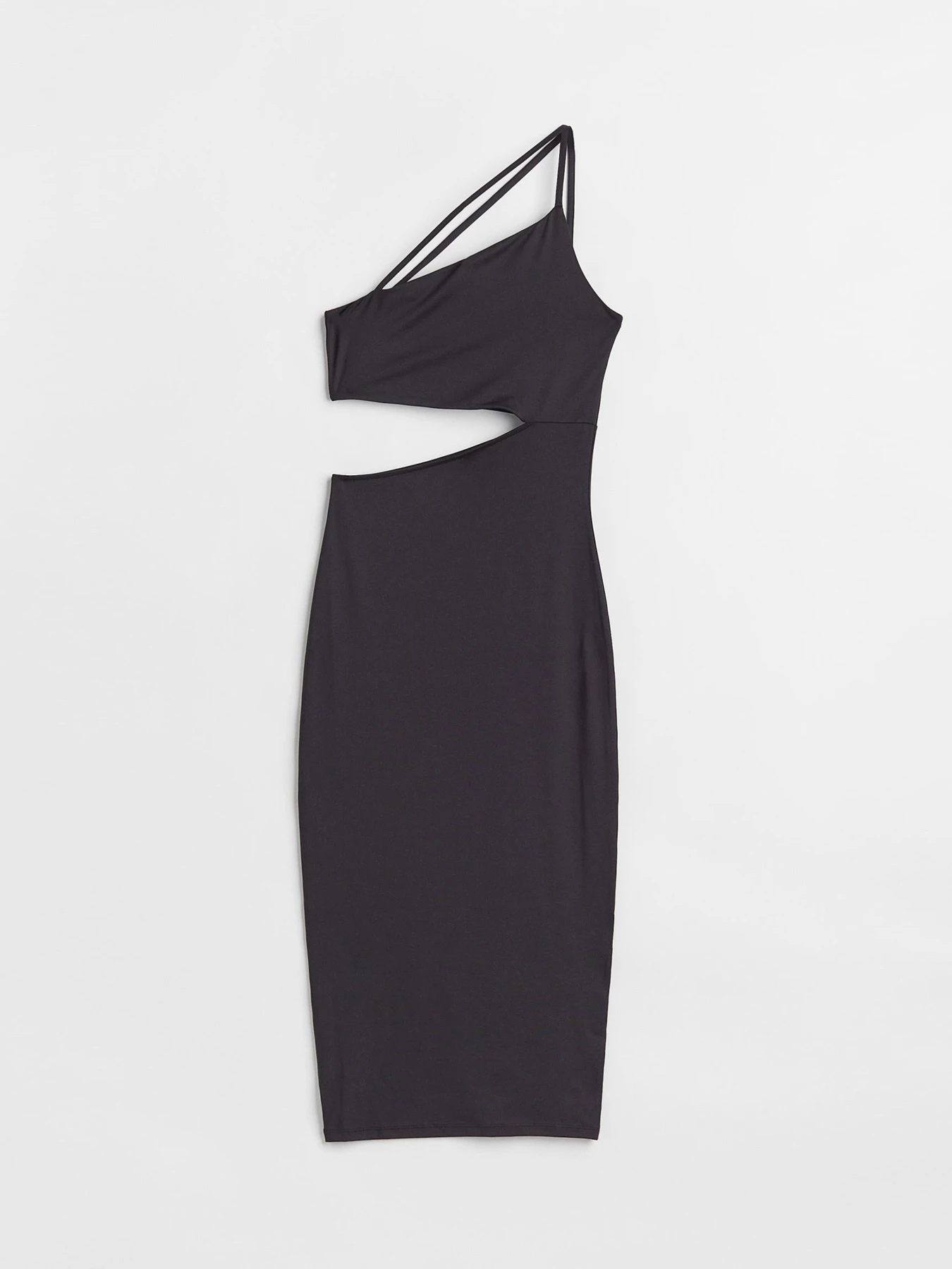 Платья H&M модель 1077747arl_Черный Фото