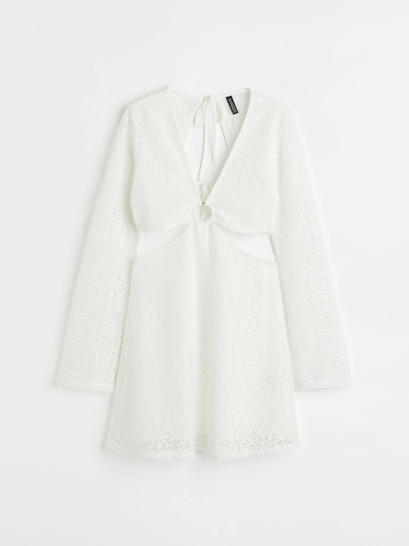 Сукні H&M модель 1094428arl_Белый Фото