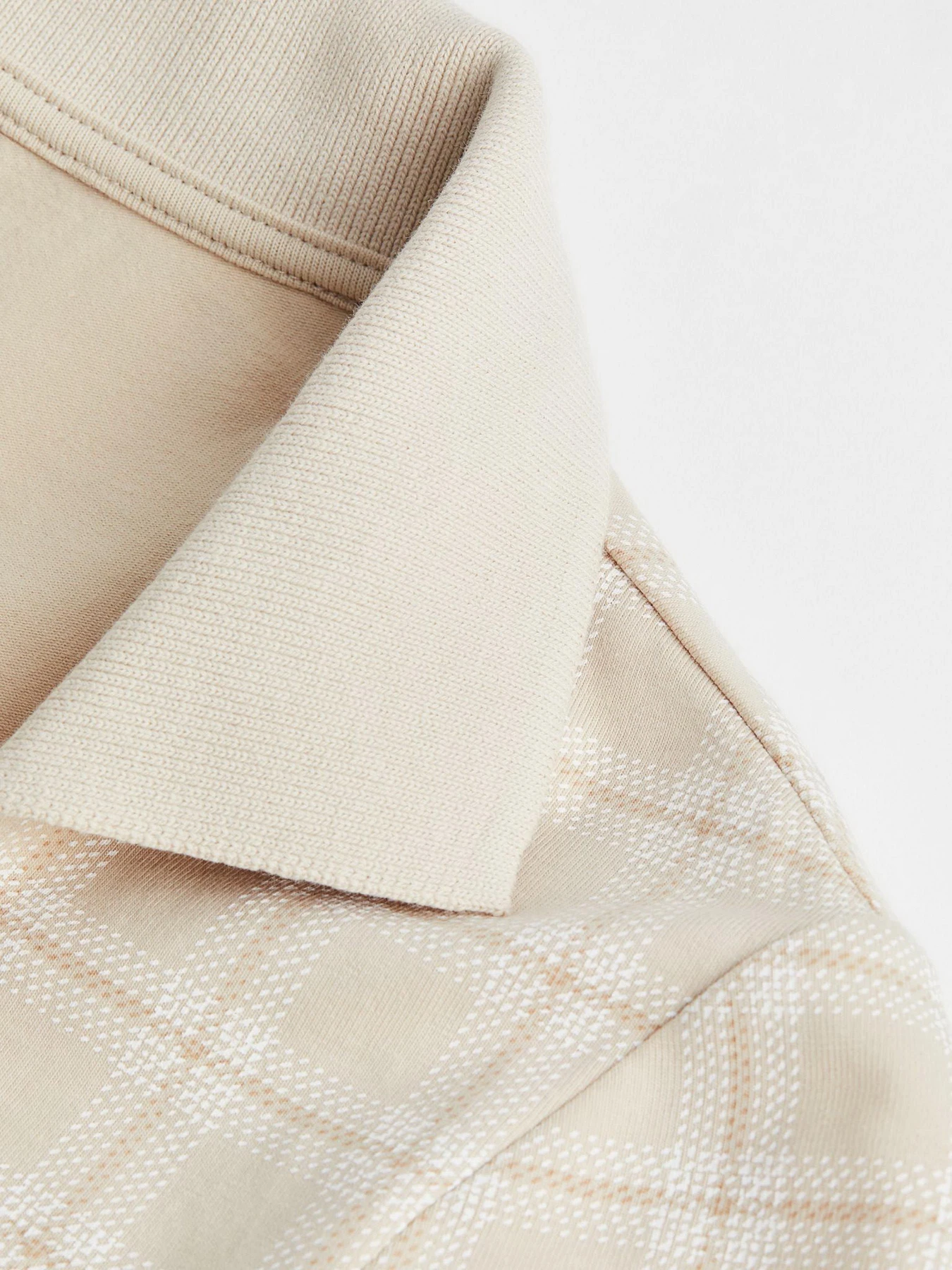 Платья H&M модель 1109168ral_Бежевый Фото