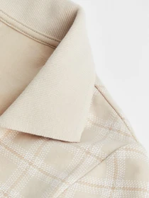 Платья H&M модель 1109168ral_Бежевый Фото