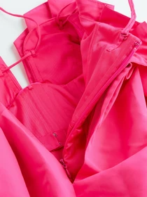 Платья H&M модель 1110288arl_Фуксия Фото