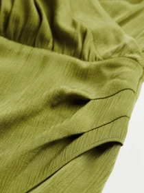 Платья H&M модель 1114002ral_Светло-зеленый Фото
