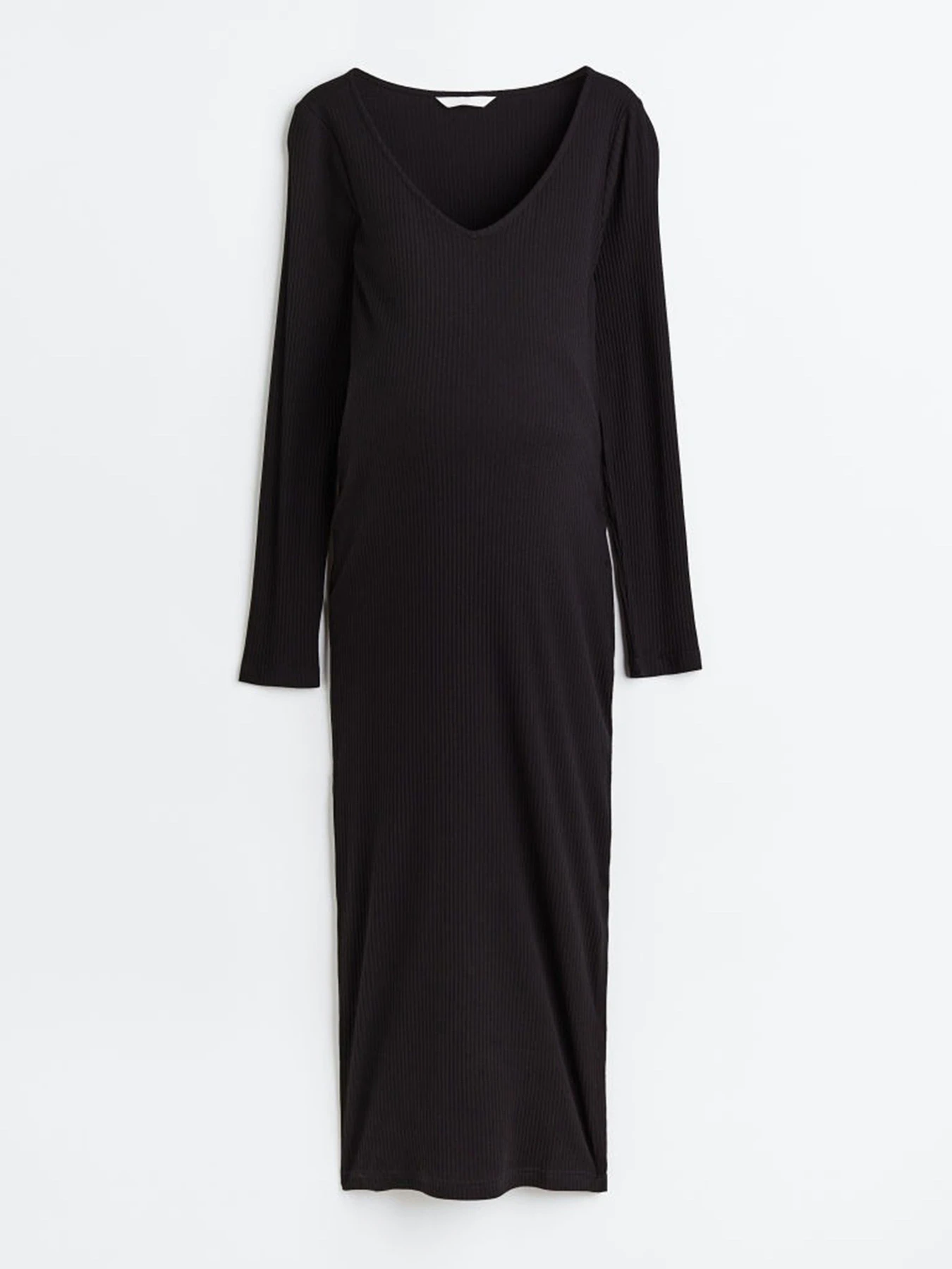 Платья H&M модель 1116340wer_Черный Фото