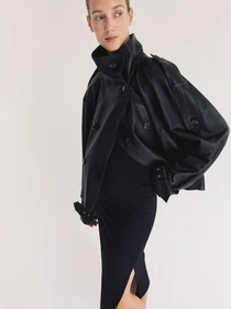 Платья H&M модель 1116340wer_Черный Фото