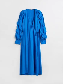 Сукні H&M модель 1116619ral_Синий Фото