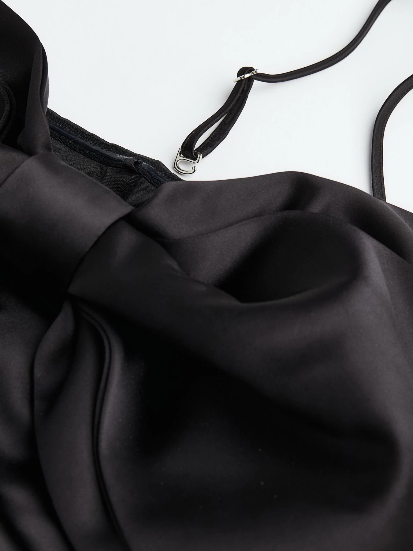 Платья H&M модель 1128659ral_Черный Фото