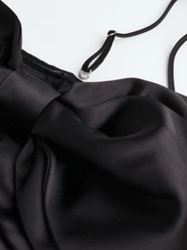 Платья H&M модель 1128659ral_Черный Фото