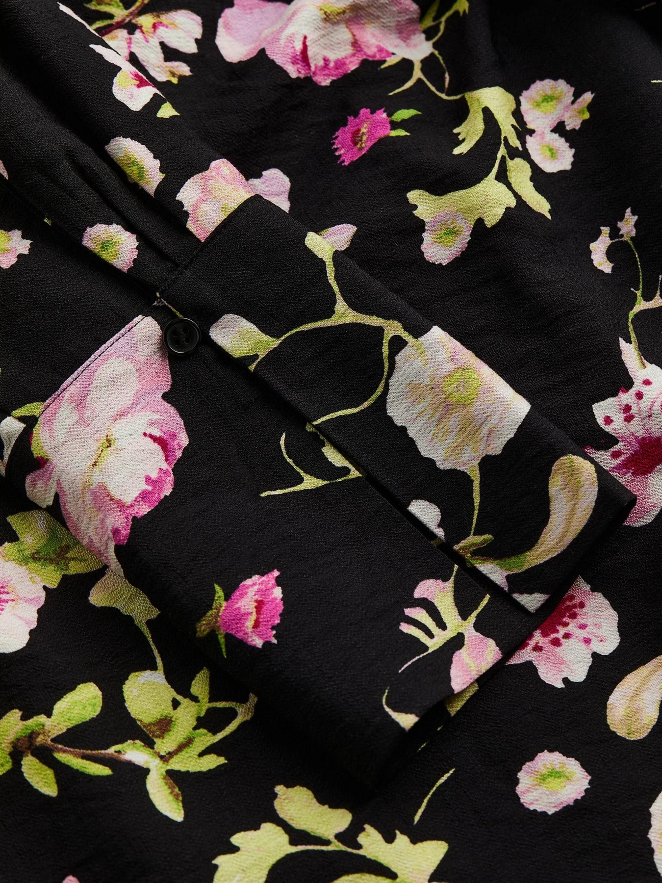 Платья H&M модель 11485357wer_Черный Фото