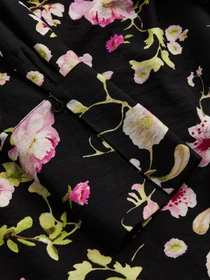 Платья H&M модель 11485357wer_Черный Фото