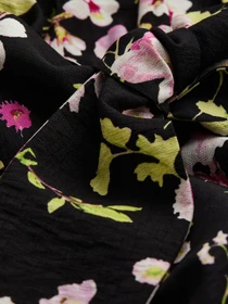 Платья H&M модель 11485357wer_Черный Фото