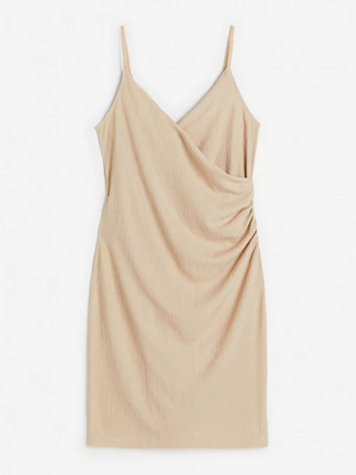 Сукні H&M модель 11548647wer_Бежевый Фото
