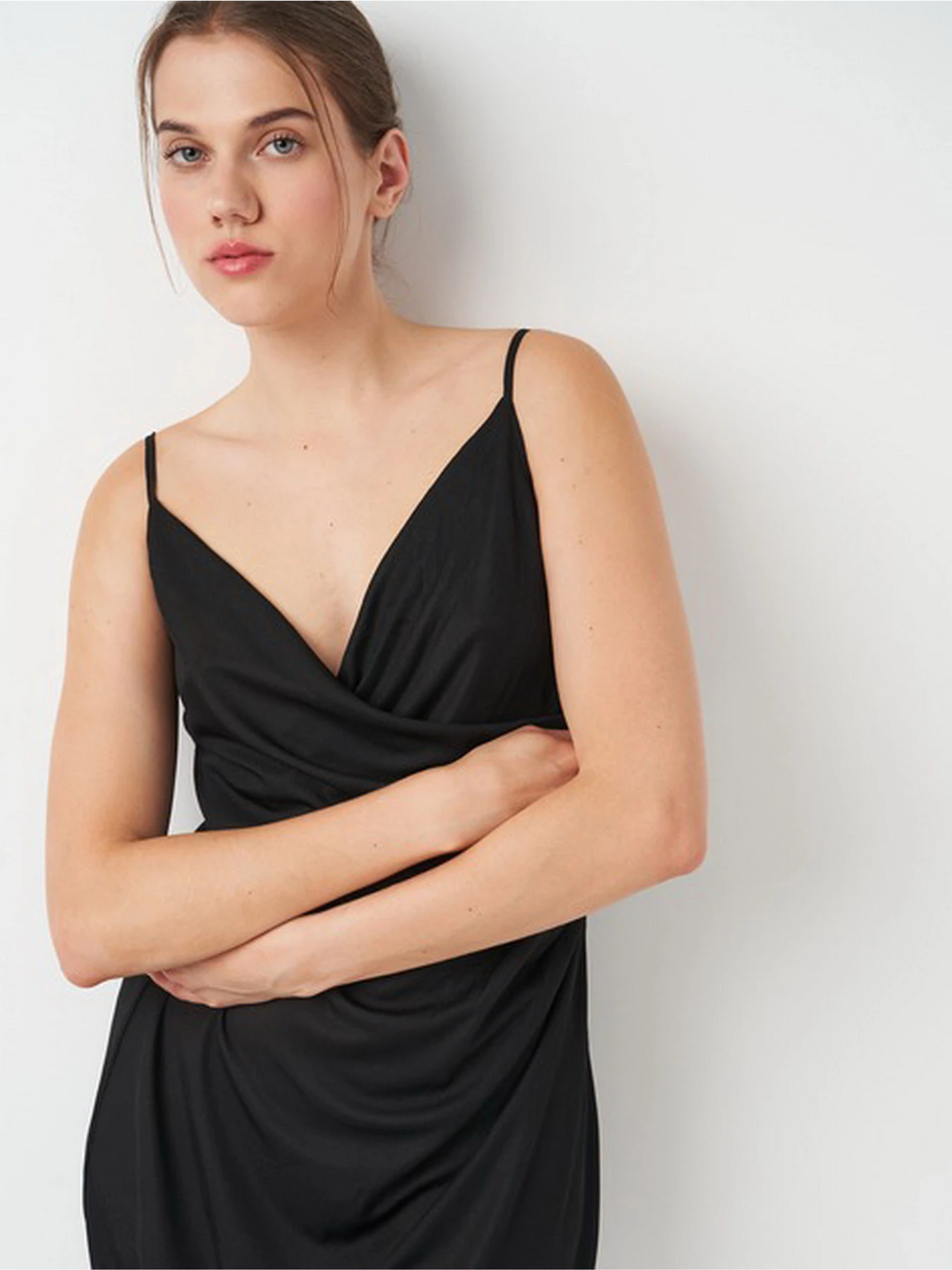 Сукні H&M модель 11548647wer_Черный Фото