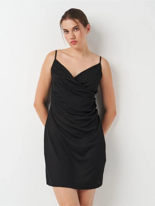 Сукні H&M модель 11548647wer_Черный Фото