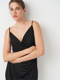 Сукні H&M модель 11548647wer_Черный Фото