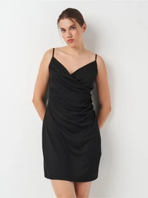 Сукні H&M модель 11548647wer_Черный Фото
