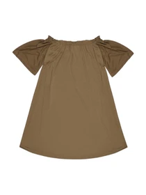 Платья H&M модель 12-3335577_хаки Фото