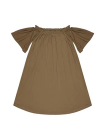 Платья H&M модель 12-3335577_хаки Фото