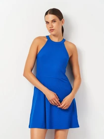 Платья H&M модель 2017051ral_Синий Фото