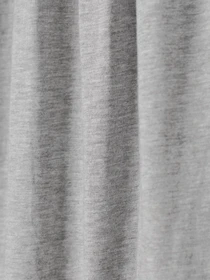 Платья H&M модель 2200941wer_Серый меланж Фото