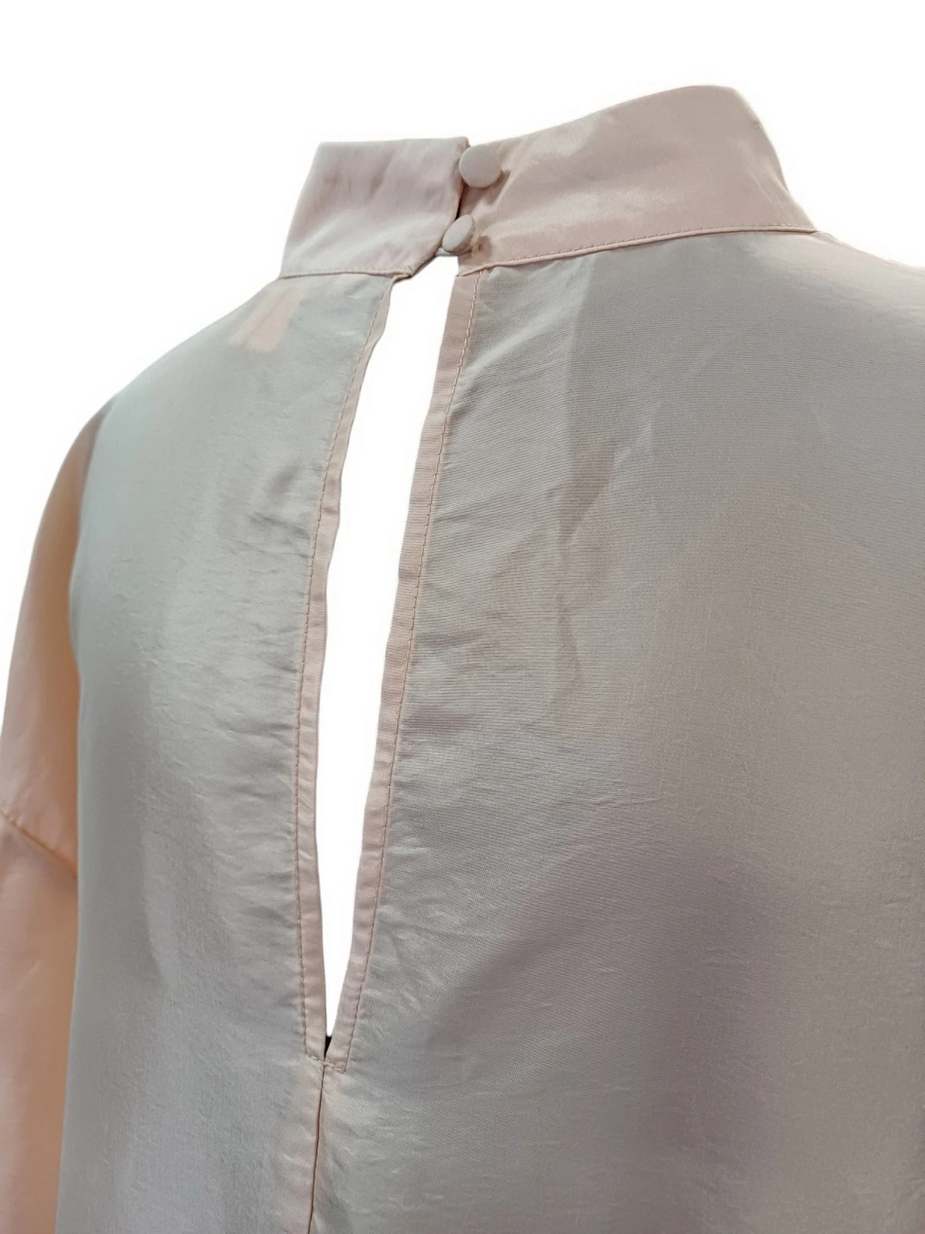 Платья Monki модель 2314582wer_Абрикосовый Фото