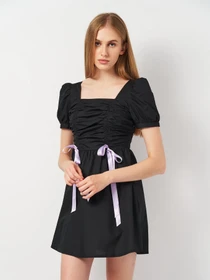 Платья H&M модель 2484897ral_Черный Фото