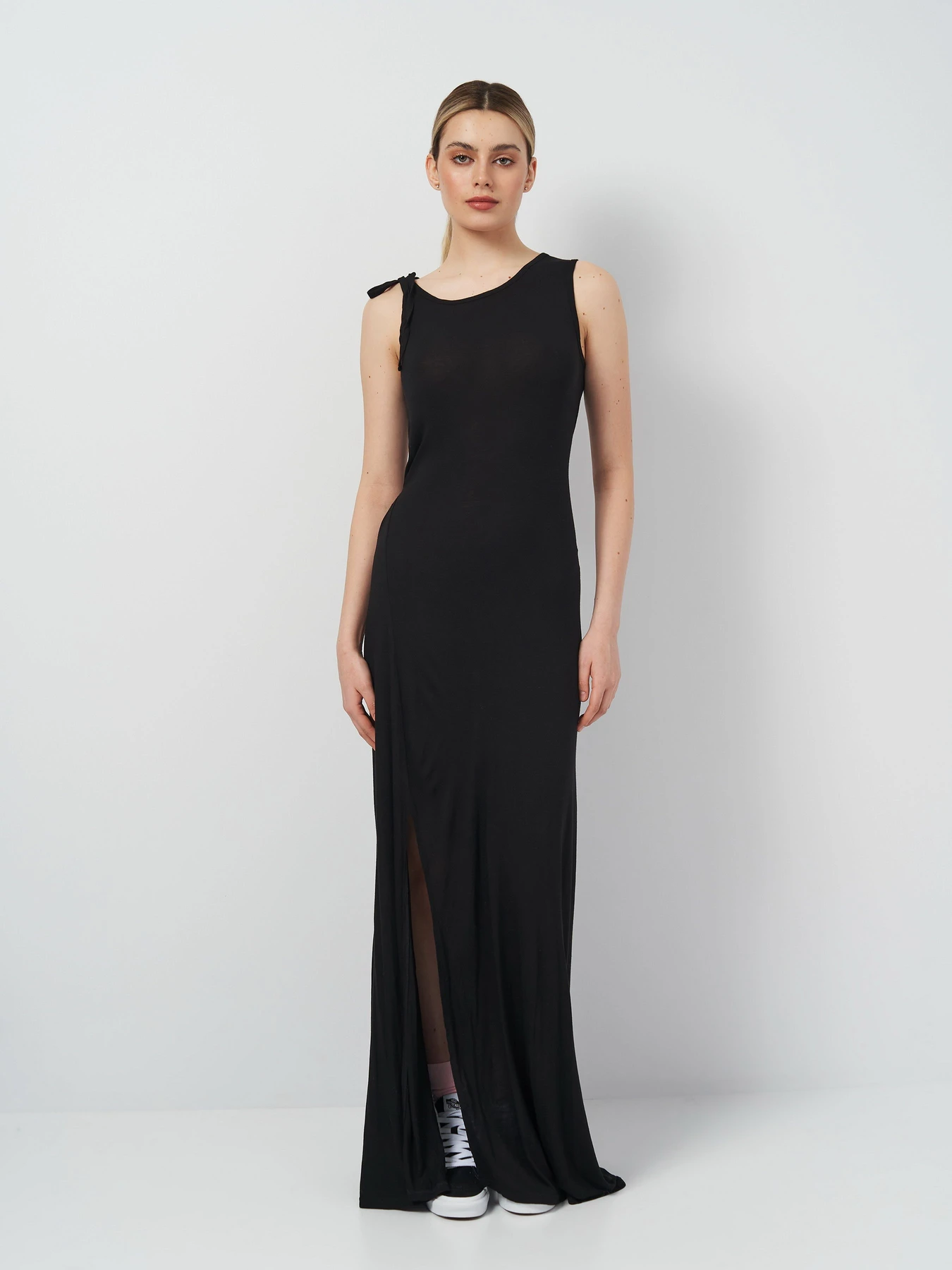 Платья Cheap Monday модель 2581258arl_Черный Фото