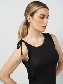 Платья Cheap Monday модель 2581258arl_Черный Фото
