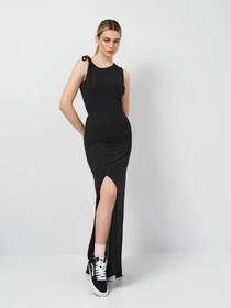 Платья Cheap Monday модель 2581258arl_Черный Фото