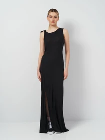 Платья Cheap Monday модель 2581258arl_Черный Фото