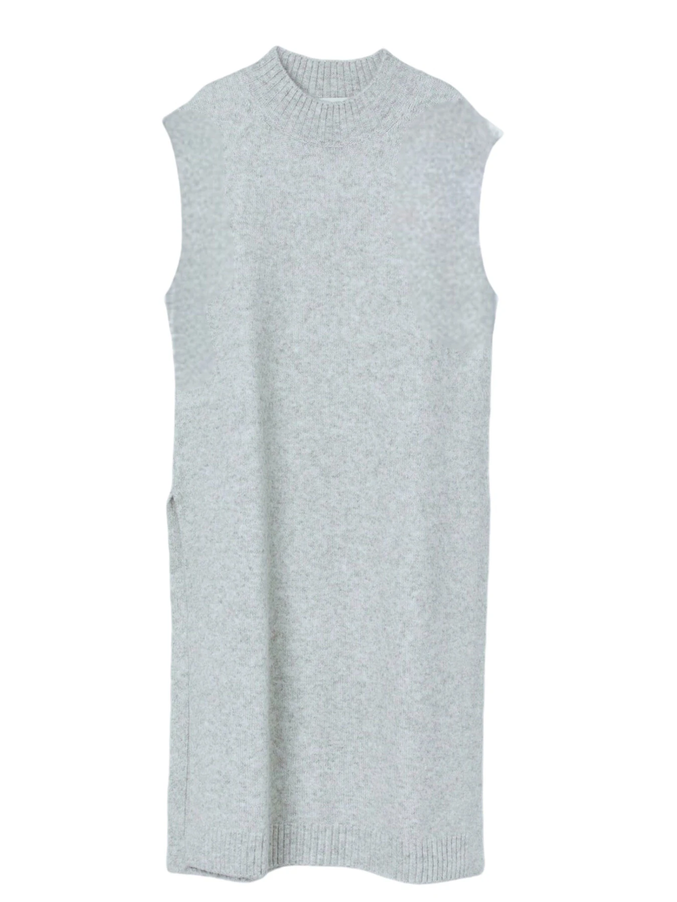 Платья H&M модель 3001178wer_Серый Фото