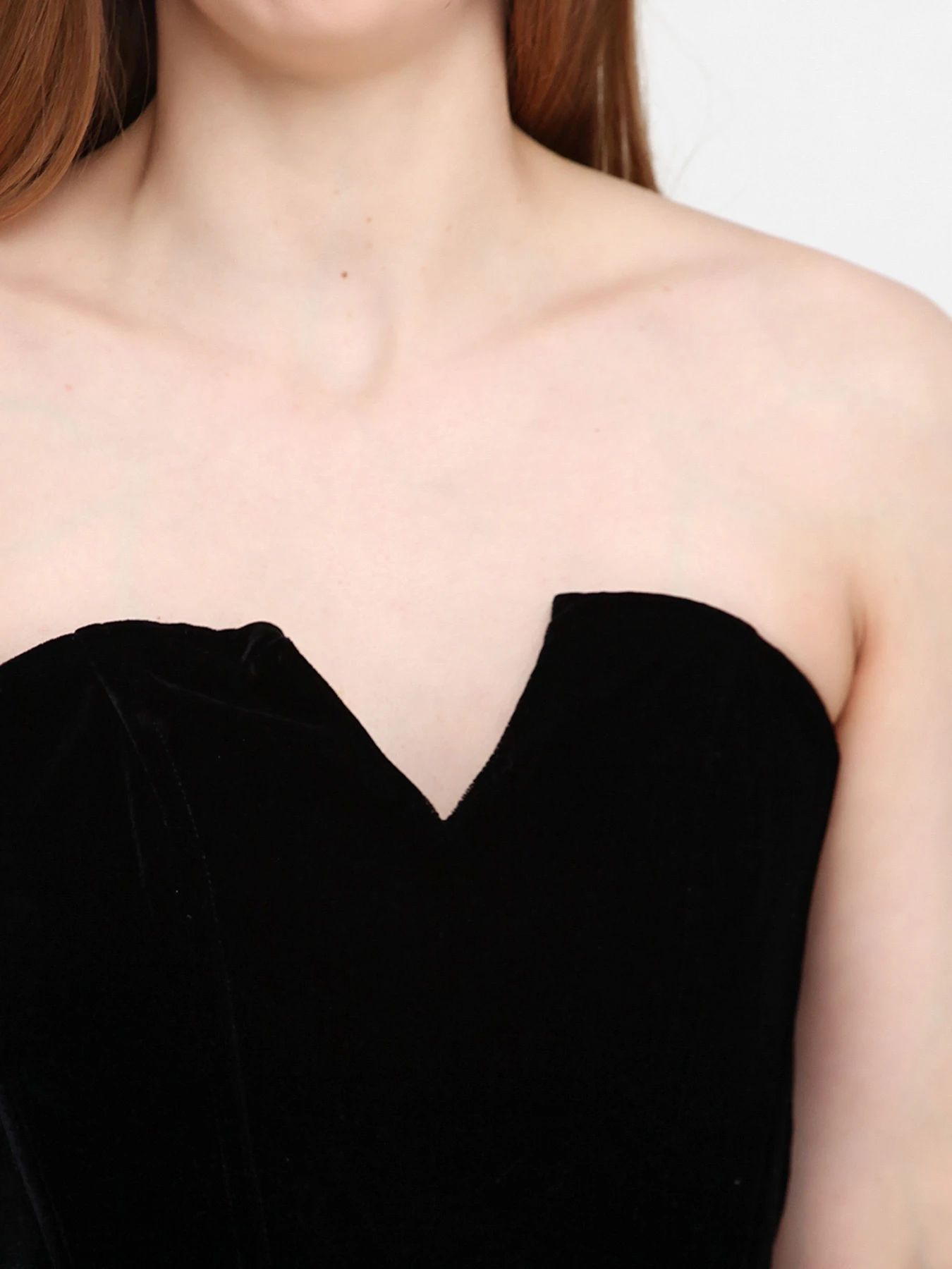 Сукні H&M модель 3529922RP12_черный Фото