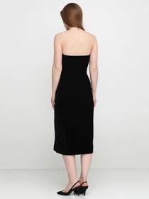 Сукні H&M модель 3529922RP12_черный Фото