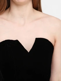 Сукні H&M модель 3529922RP12_черный Фото