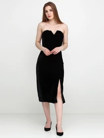 Сукні H&M модель 3529922RP12_черный Фото