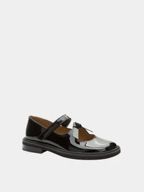 Туфли и лоферы Keddo модель Ан-558004/98-02-black Фото