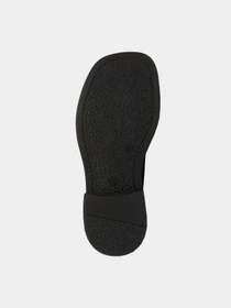 Туфли и лоферы Keddo модель Ан-558004/98-02-black Фото