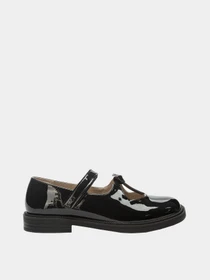 Туфли и лоферы Keddo модель Ан-558004/98-02-black Фото