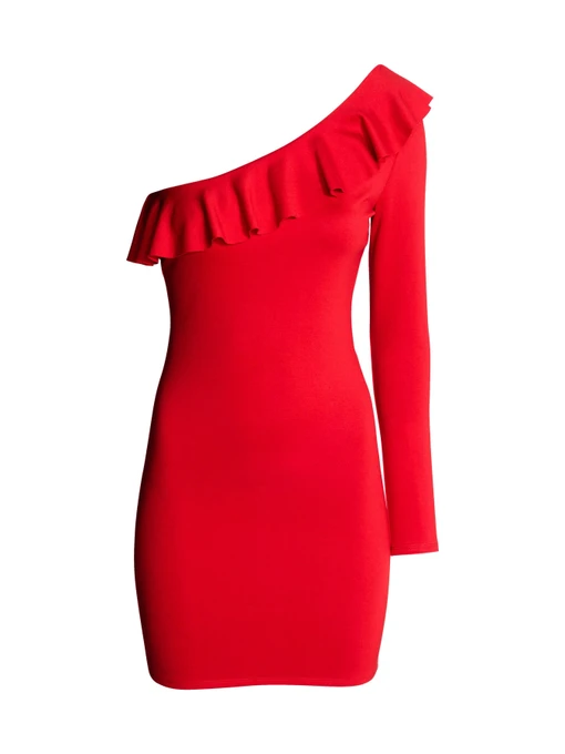 Сукні H&M модель 4645284abr_Красный Фото