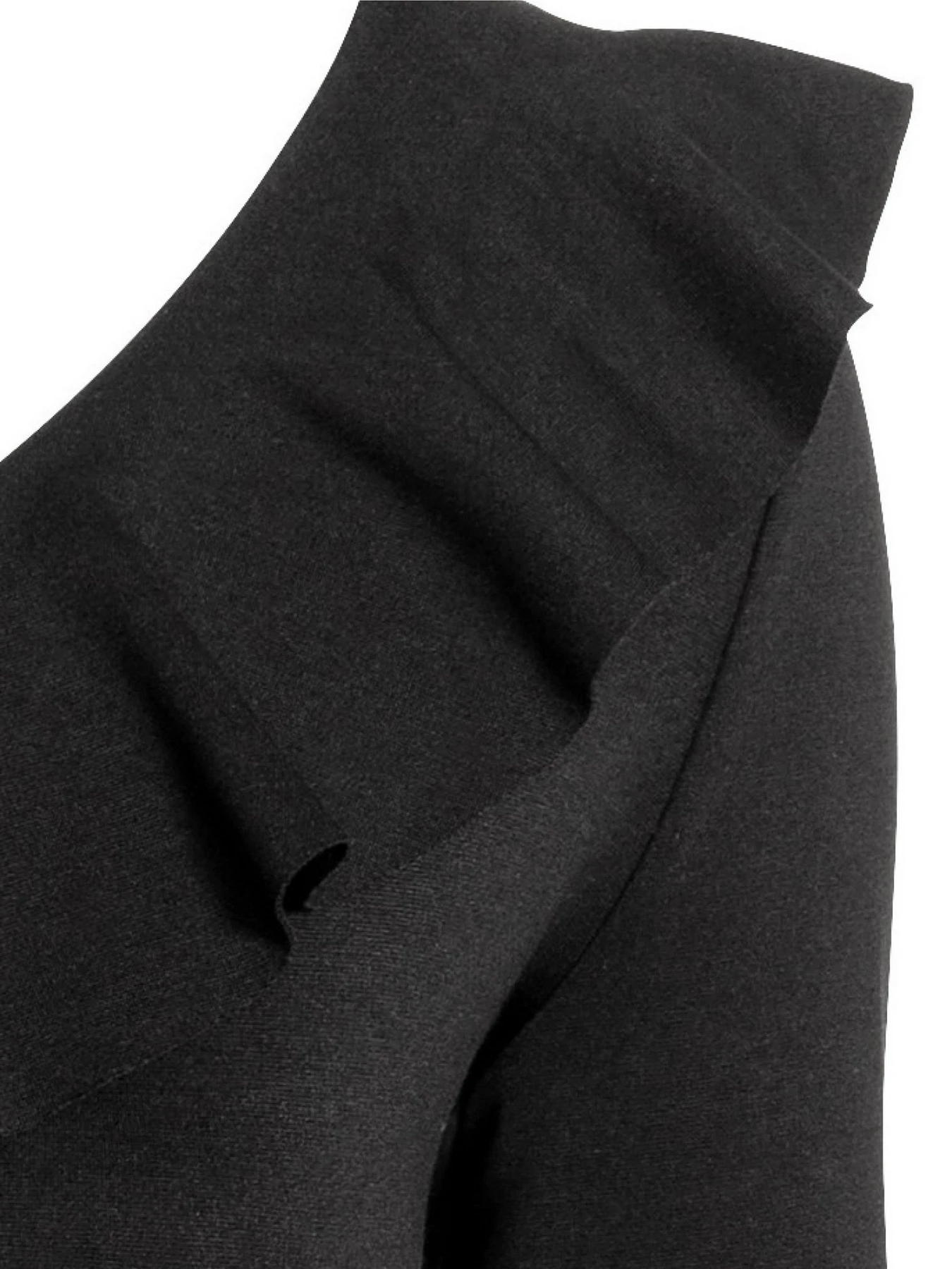 Платья H&M модель 4645284abr_Черный Фото