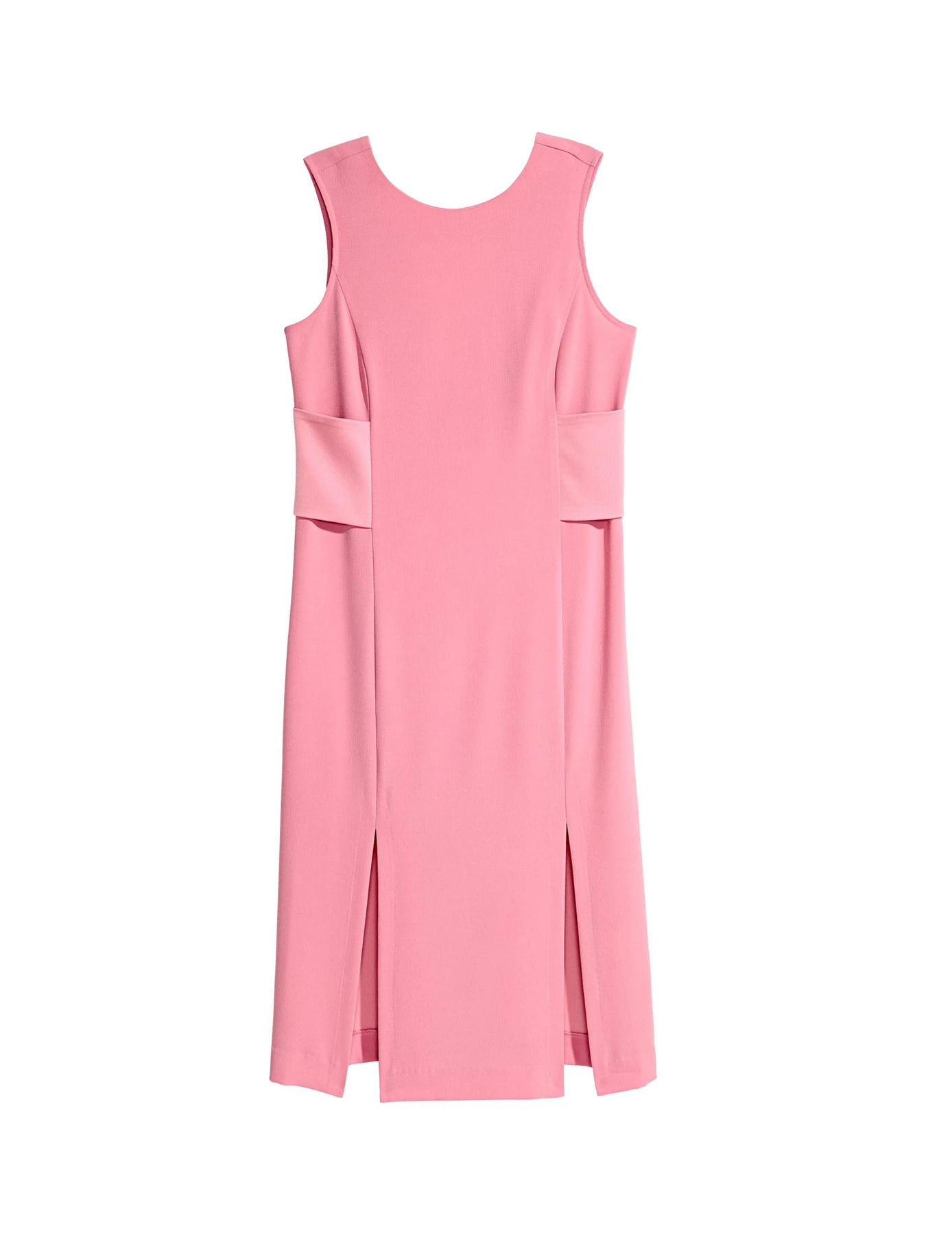 Платья H&M модель 4836335dlog_Розовый Фото