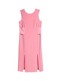 Платья H&M модель 4836335dlog_Розовый Фото