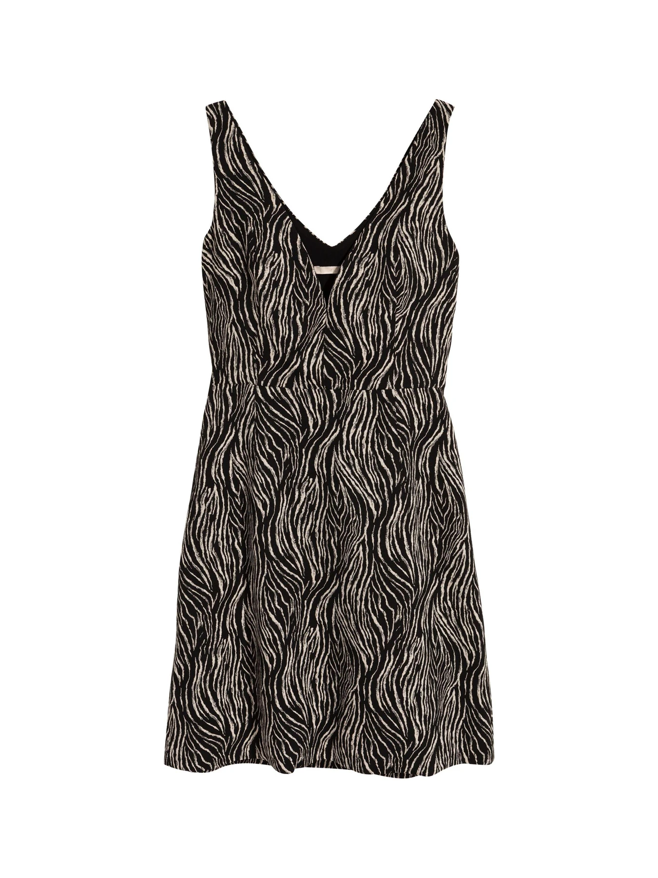 Платья H&M модель 4934845log_Черный Фото