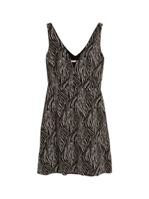 Платья H&M модель 4934845log_Черный Фото