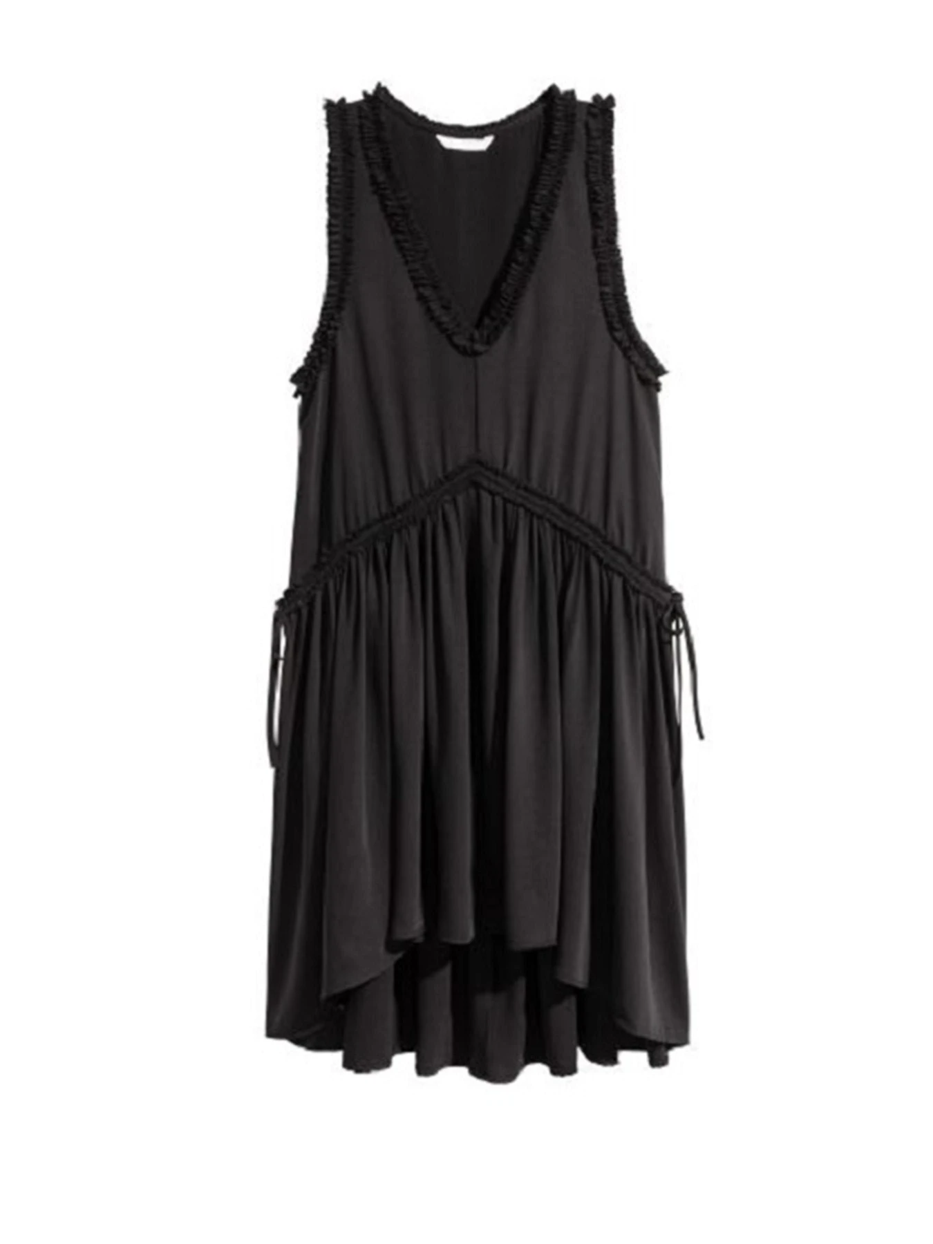 Сукні H&M модель 5081940dlog_Черный Фото