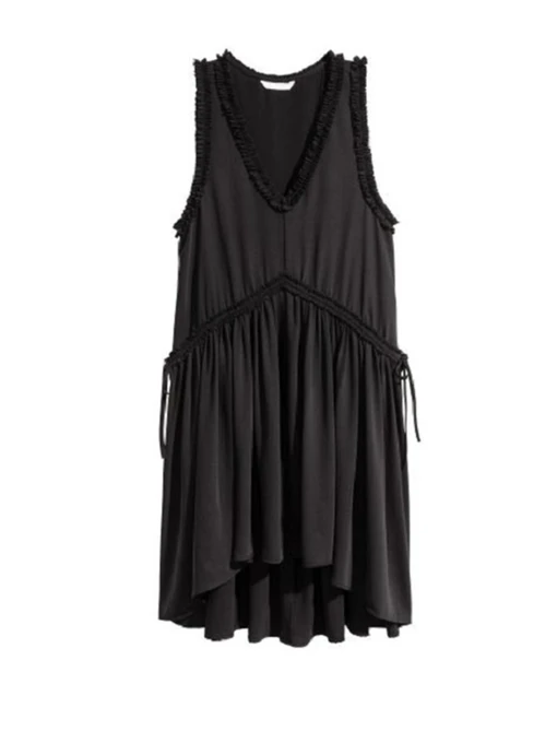 Сукні H&M модель 5081940dlog_Черный Фото