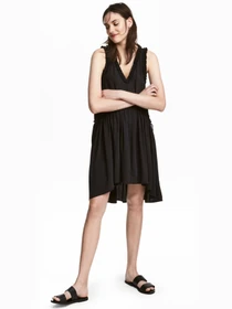 Сукні H&M модель 5081940dlog_Черный Фото