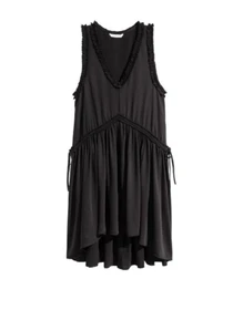 Сукні H&M модель 5081940dlog_Черный Фото